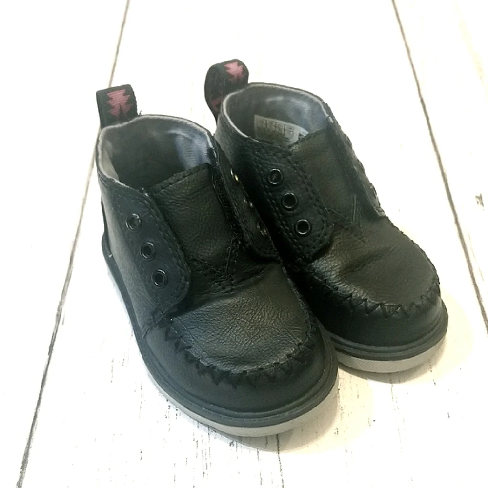 TOMS Kids Chakhas Boots
